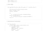 python data analysis and visualization